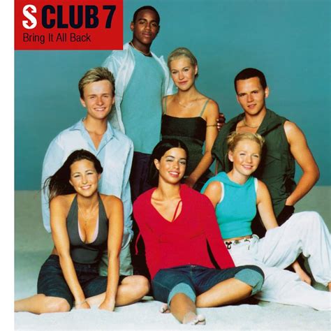 s club 7 songs.